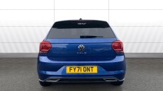 Volkswagen Polo 1.0 TSI 95 R-Line 5dr Petrol Hatchback